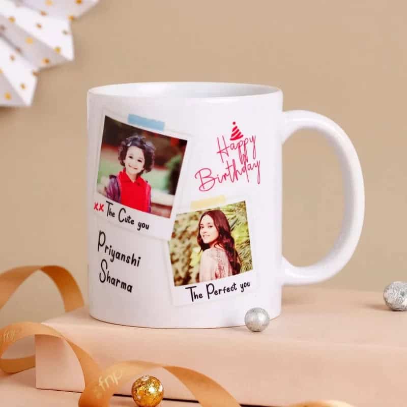 customized mug